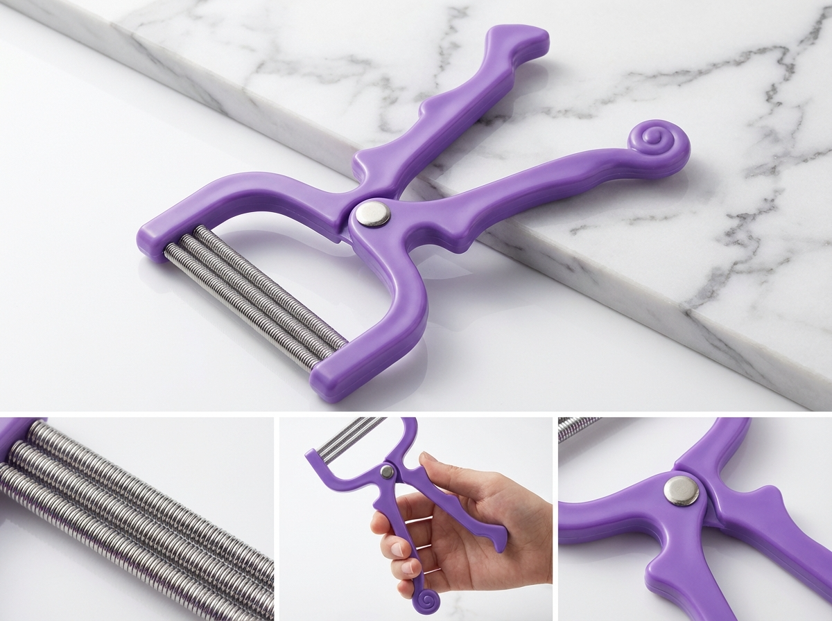 Facial Hair Remover