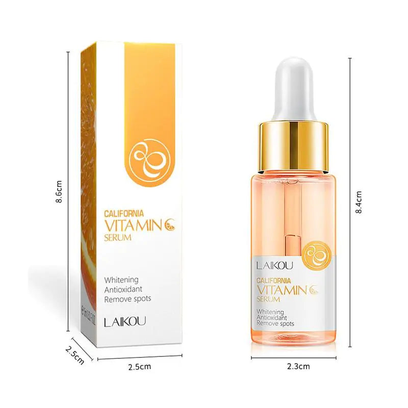 Hyaluronic Acid Serum 15ml for Hydration