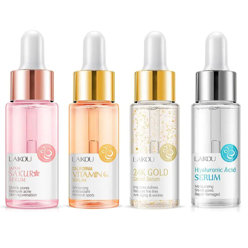 Sculpting Wand plus Hyaluronic Acid Serum BUNDLE AND SAVE