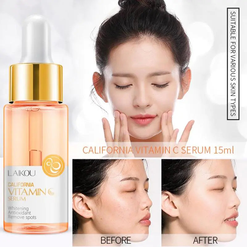 Hyaluronic Acid Serum 15ml for Hydration
