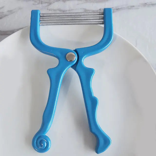Facial Hair Remover
