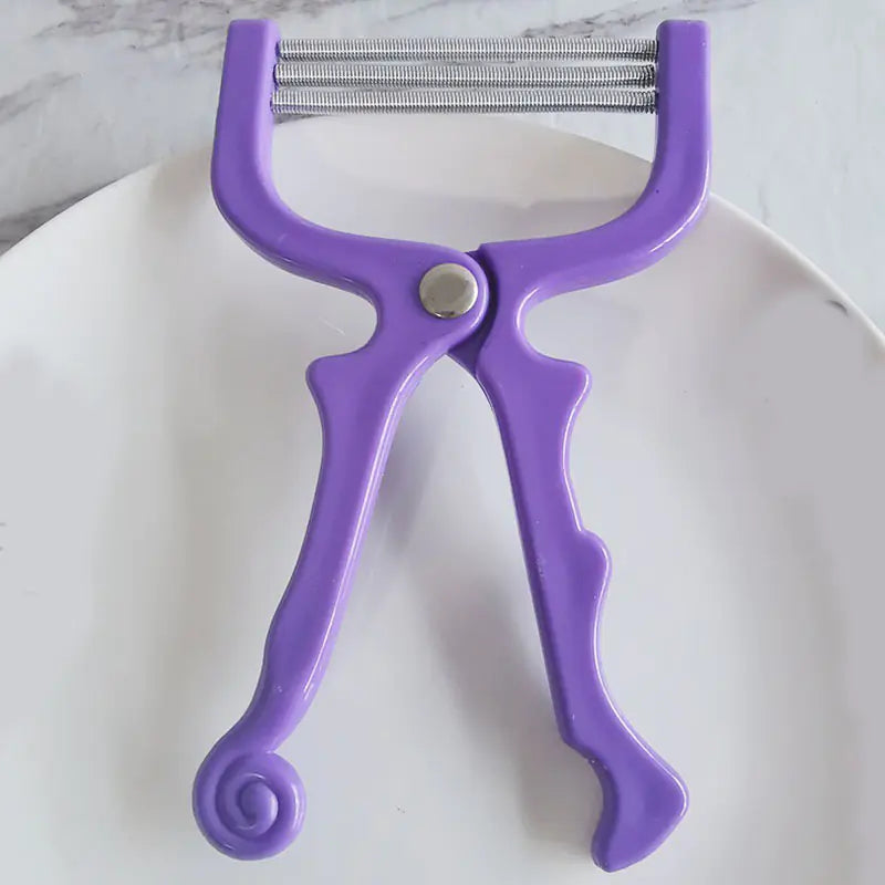 Facial Hair Remover