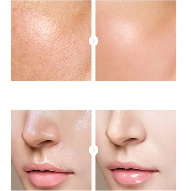 Hyaluronic Acid Serum 15ml for Hydration
